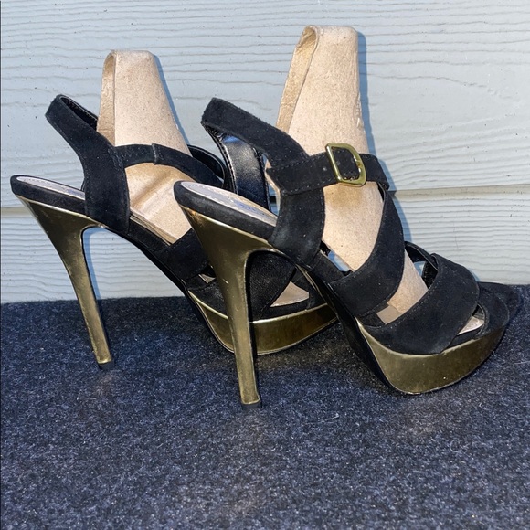 Steve Madden - Heels - Picture 4 of 10
